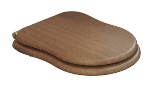 Крышка-сиденье Caprigo Borgo KFm-BB-B041