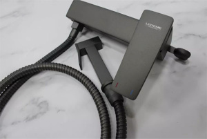 Смеситель для биде Ledeme L5278U с гигиеническим душем