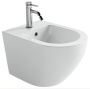 Подвесное биде CeramicaNova Uno CN11002