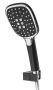 Душевая система Hansberge H6077BC встраиваемая