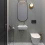 Умывальник Lavinia Boho Bathroom Sink 33311069