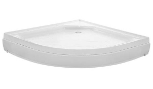 Душевой поддон River Wemor 15 C, 80х80