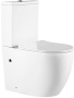 Напольный унитаз Vincea Evo VT2-34