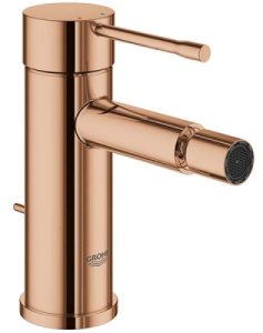 Смеситель для биде Grohe Essence 32935DA1 / 32935DL1, теплый закат глянец