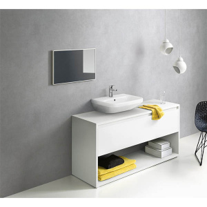 Смеситель для умывальника Hansgrohe Logis 71101000