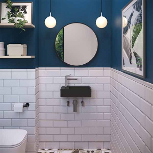 Умывальник Lavinia Boho Bathroom Sink 33311026