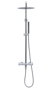 Душевая стойка Allen Brau Priority 5.31T10-00 термостатическая
