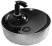 Умывальник CeramaLux D1306H020 / D1306H022