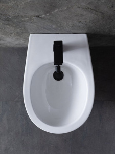 Подвесное биде Allen Brau Fantasy 4.11006.20