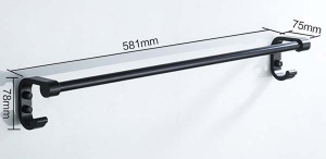 Держатель для полотенец Ledeme L5501