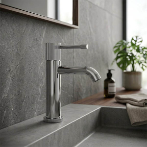 Смеситель для умывальника Roxen Royal 50030316-CH
