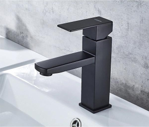 Смеситель для умывальника Ledeme L71033B
