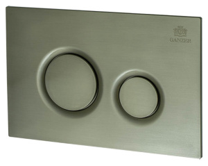 Кнопка для инсталляции Ganzer GZ2753-Q / GZ2753-S / GZ2753-G