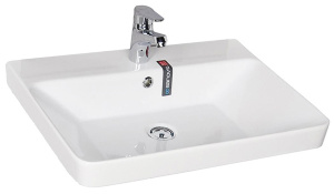 Умывальник Sanovit Luxury 11060-KL 60
