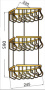 Полка Boheme Brillante 10454