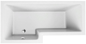 Акриловая ванна Vayer Options, 165х85