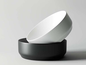 Умывальник CeramicaNova Element CN6007