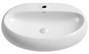 Умывальник Abber Bequem AC2112
