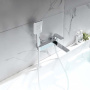 Смеситель для ванны Ganzer GZ07132