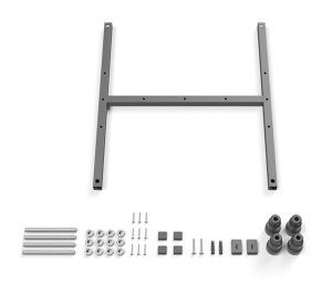 Каркас для ванны Cersanit Universal 140x150 (K-RW-UNIVERSALх140-150)