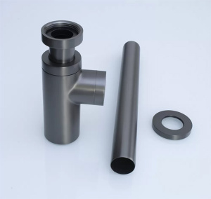 Сифон для умывальника Ganzer GZ5602-Q(A-2Q)