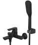 Смеситель для ванны Lemark Ursus LM7214BL