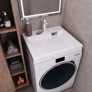 Умывальник Lesan LS/SWM-SK-60-50 / LS/SWM-SK-60-55 / LS/SWM-SK-60-60