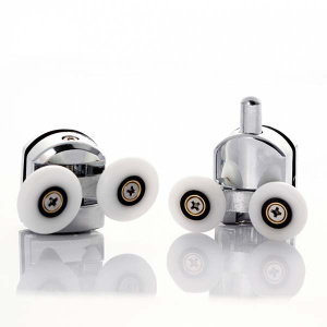 Душевая шторка на ванну Abber Schwarzer Diamant AG57150 / AG57160 / AG57170, 150х140, прозрачный