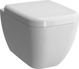 Комплект инсталляции Grohe Rapid SL 38772001 с подвесным унитазом Vitra Shift Rim-ex