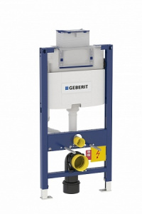 Инсталляция для унитаза Geberit Omega 111.030.00.1