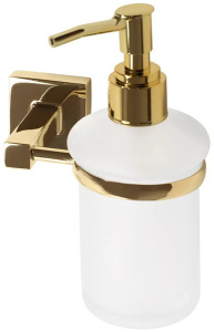Дозатор для моющих средств Rea gold 77067