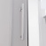 Душевая дверь Veconi Premium Alassio CH, 150х200, прозрачный осветленный