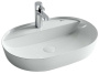 Умывальник CeramicaNova Modo CN2004