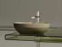 Умывальник CeramicaNova Element CN6056MC