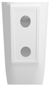 Умывальник Lavinia Boho Bathroom Sink 33311126 напольный