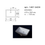 Умывальник Caprigo 1427-540N