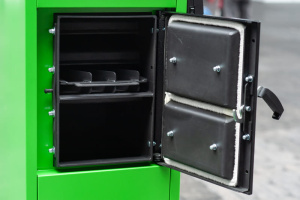 Твердотопливный котел SAKOVICH PELLET UNIVERSAL 26