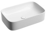 Умывальник CeramicaNova Element CN6053 / CN6053MW