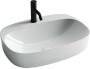 Умывальник CeramicaNova Element CN5012