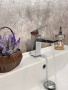 Смеситель для умывальника Vieir V393511 / V393511-N