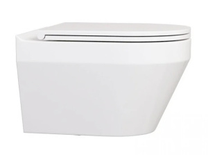 Крышка-сиденье Caprigo Polo POL-1403
