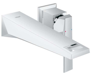 Смеситель встраиваемый Grohe Allure Brilliant 19783000, хром