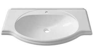 Умывальник Belux Ровена Р-805 / 1050, 104х50
