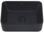 Умывальник Abber Rechteck AC2213MB
