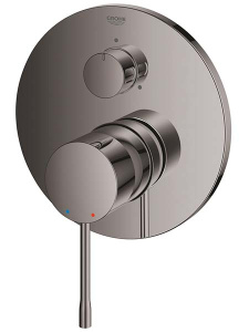 Смеситель встраиваемый Grohe Essence 24092A01 / 24092AL1 (3 функции)