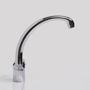 Смеситель для кухонной мойки WasserKraft Rossel 2807