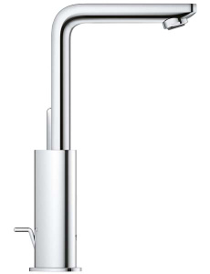 Смеситель для умывальника Grohe Lineare 23296001 / 23296DC1, хром