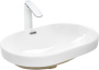 Умывальник WeltWasser WW Elbach 4028