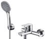 Смеситель для ванны WasserKraft Dill 6101