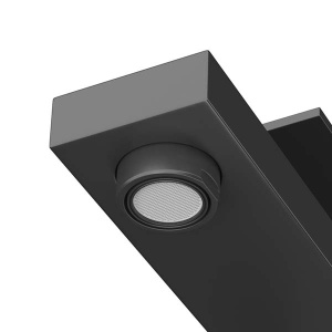 Смеситель для умывальника Cezares SLIDER-LS-NOP с донным клапаном